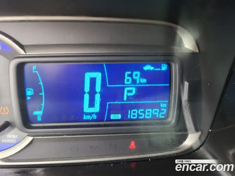 Chevrolet Trax 2015 1.4 Автомат в Москве № 616726, фото 8