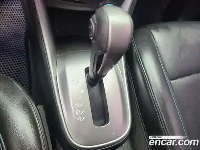 Chevrolet Trax 2015 1.4 Автомат в Москве № 616726, миниатюра 9