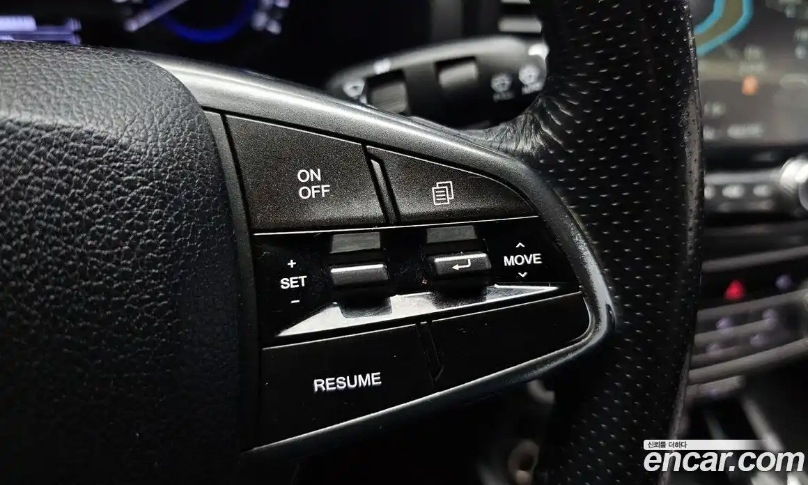 SsangYong Rexton 2021 2.2 Автомат в Москве № 616775, фото 18