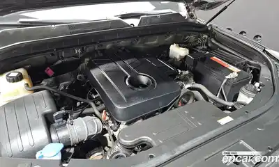 SsangYong Rexton 2021 2.2 Автомат в Москве № 616775, миниатюра 6