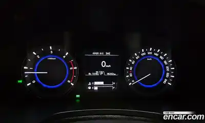 SsangYong Rexton 2021 2.2 Автомат в Москве № 616775, миниатюра 8