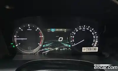 SsangYong Rexton 2018 2.2 Автомат в Москве № 616800, миниатюра 8