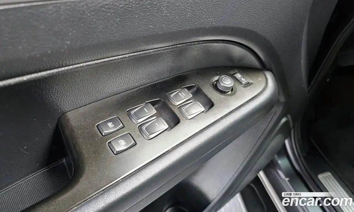 SsangYong Rexton 2019 2.2 Автомат в Москве № 617066, фото 17