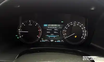 SsangYong Rexton 2019 2.2 Автомат в Москве № 617066, миниатюра 8