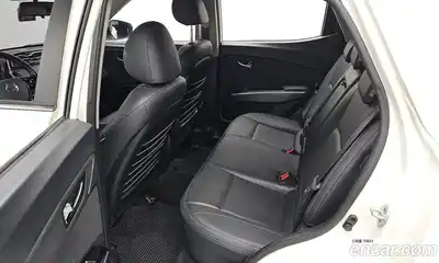 SsangYong TIBOLI 2020 1.5 Автомат в Москве № 617171, миниатюра 12