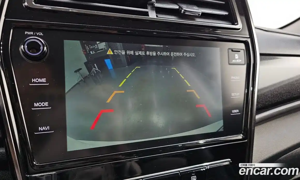 SsangYong TIBOLI 2020 1.5 Автомат в Москве № 617171, фото 15