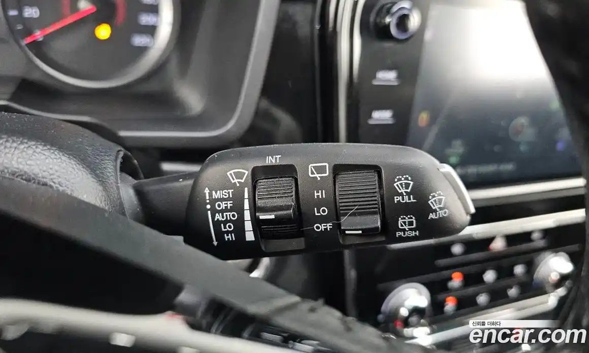 SsangYong TIBOLI 2020 1.5 Автомат в Москве № 617171, фото 17