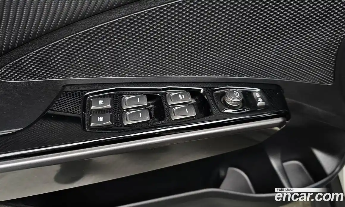 SsangYong TIBOLI 2020 1.5 Автомат в Москве № 617171, фото 18