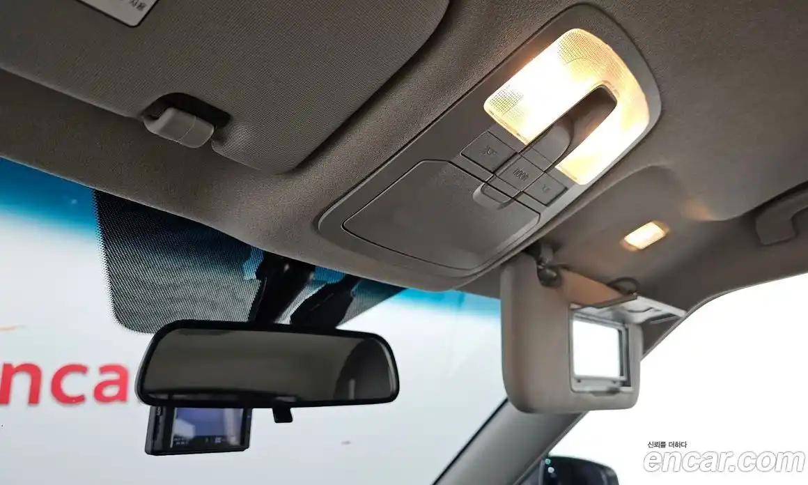 SsangYong TIBOLI 2020 1.5 Автомат в Москве № 617171, фото 19