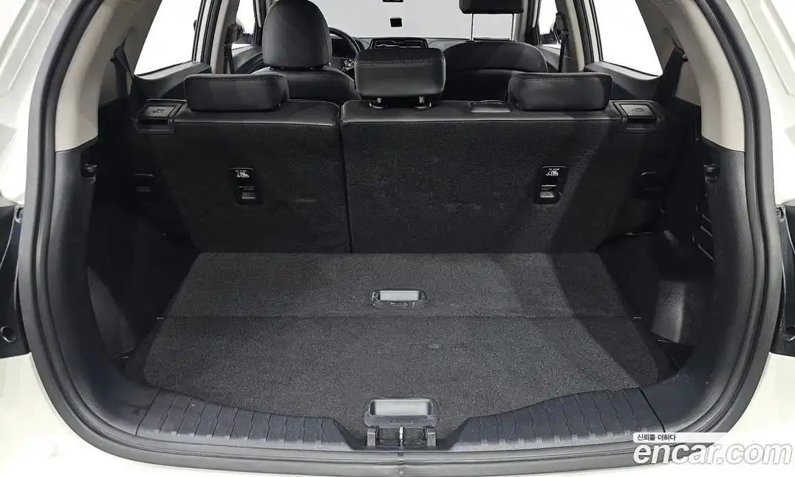 SsangYong TIBOLI 2020 1.5 Автомат в Москве № 617171, фото 20