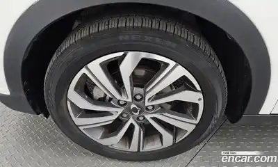 SsangYong TIBOLI 2020 1.5 Автомат в Москве № 617171, миниатюра 5