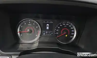 SsangYong TIBOLI 2020 1.5 Автомат в Москве № 617171, миниатюра 8