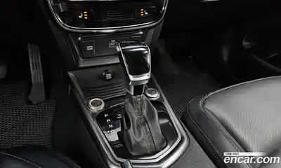 SsangYong TIBOLI 2020 1.5 Автомат в Москве № 617171, миниатюра 9