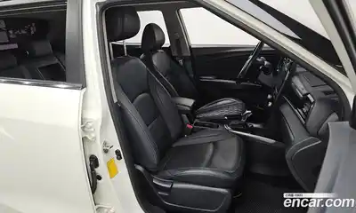 SsangYong TIBOLI 2020 1.5 Автомат в Москве № 617171, миниатюра 10