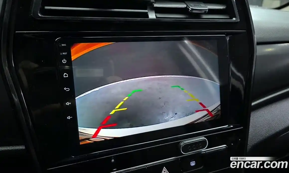 SsangYong TIBOLI 2022 1.5 Автомат в Москве № 617275, фото 15