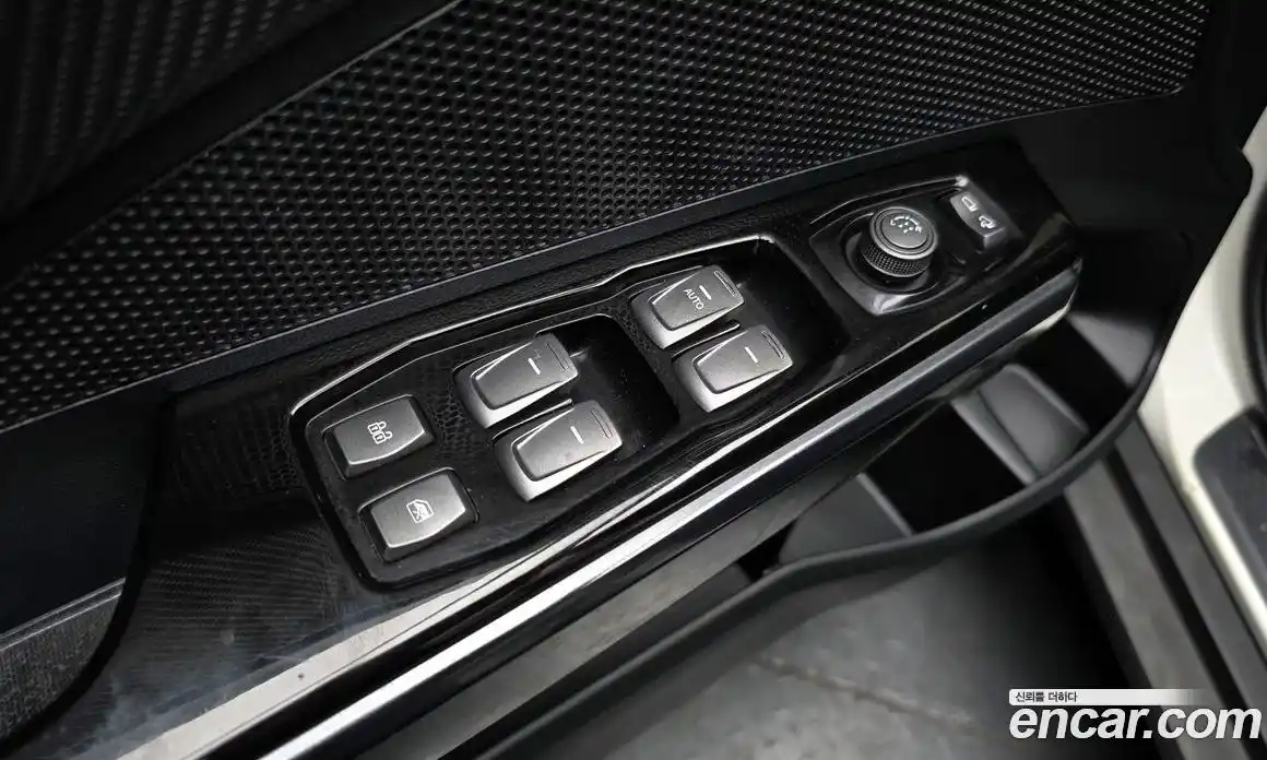 SsangYong TIBOLI 2022 1.5 Автомат в Москве № 617275, фото 17