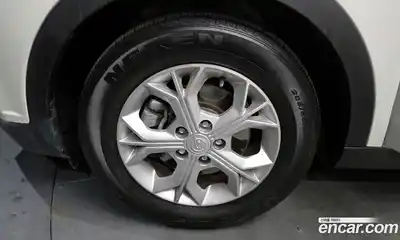 SsangYong TIBOLI 2022 1.5 Автомат в Москве № 617275, миниатюра 5