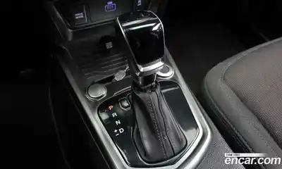 SsangYong TIBOLI 2022 1.5 Автомат в Москве № 617275, миниатюра 9