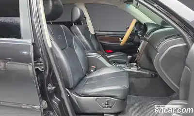 SsangYong Rexton 2015 2.0 Автомат в Москве № 617279, миниатюра 11