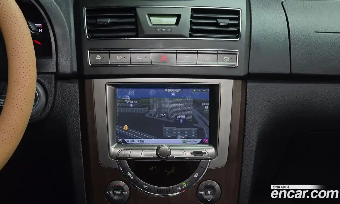 SsangYong Rexton 2015 2.0 Автомат в Москве № 617279, фото 14