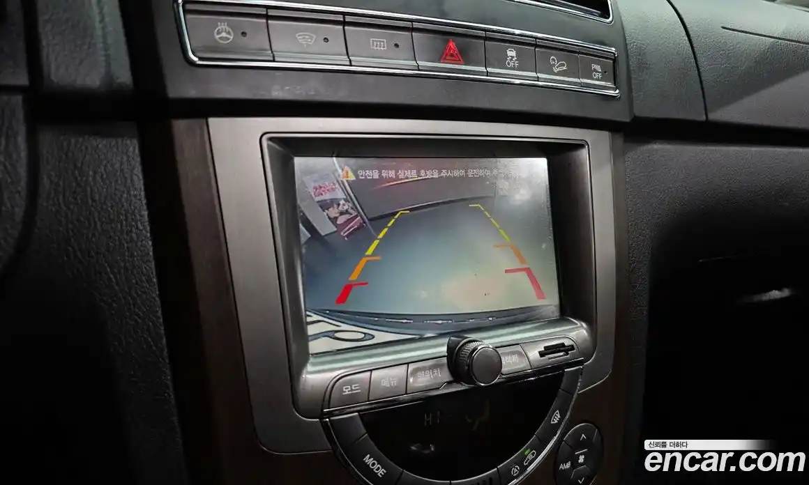 SsangYong Rexton 2015 2.0 Автомат в Москве № 617279, фото 15