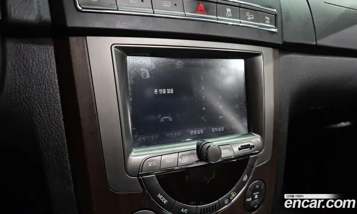 SsangYong Rexton 2015 2.0 Автомат в Москве № 617279, фото 16