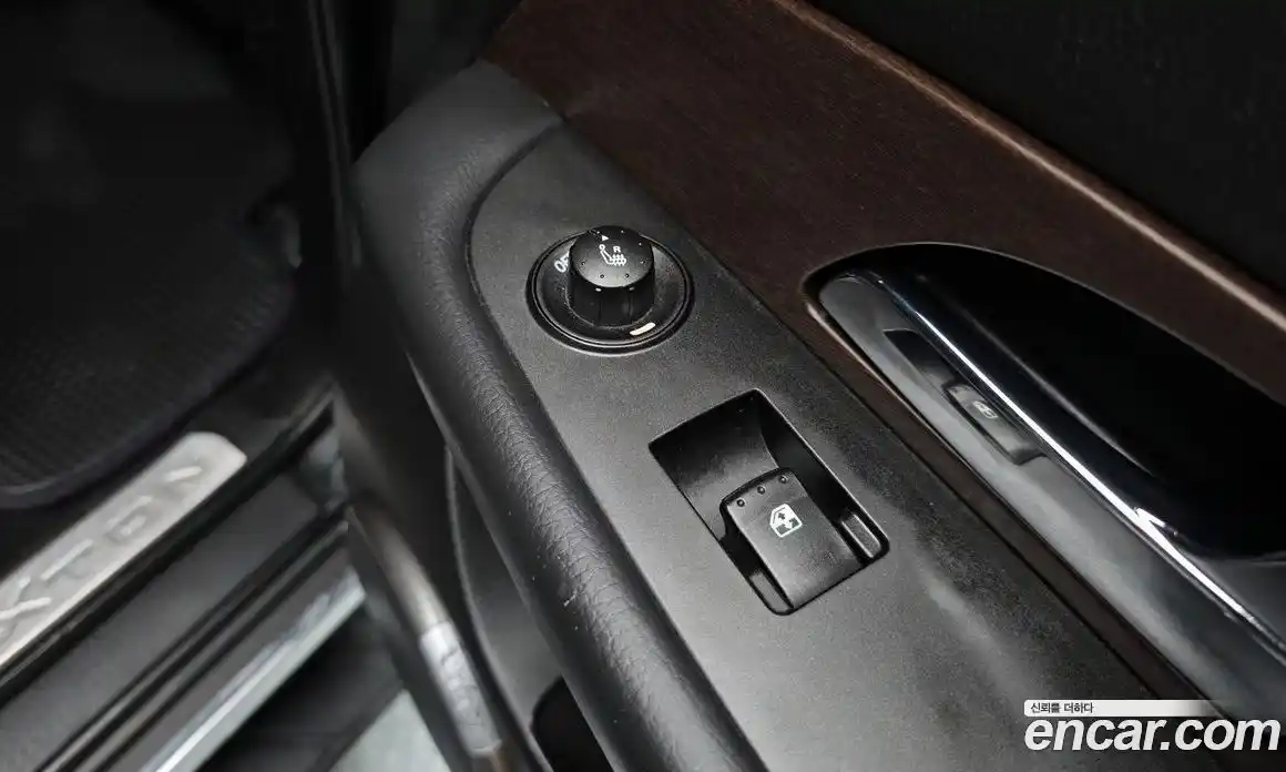 SsangYong Rexton 2015 2.0 Автомат в Москве № 617279, фото 18