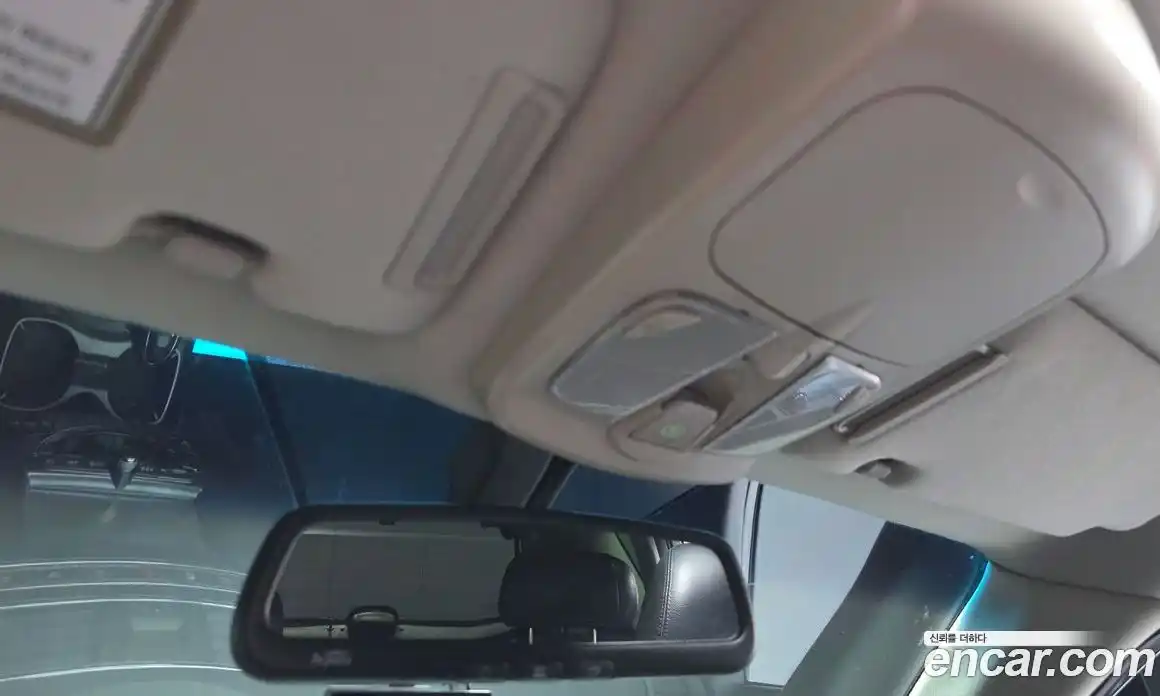 SsangYong Rexton 2015 2.0 Автомат в Москве № 617279, фото 19