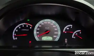 SsangYong Rexton 2015 2.0 Автомат в Москве № 617279, миниатюра 8