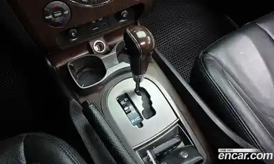 SsangYong Rexton 2015 2.0 Автомат в Москве № 617279, миниатюра 9