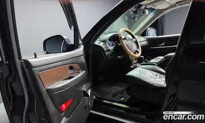 SsangYong Rexton 2015 2.0 Автомат в Москве № 617279, миниатюра 10