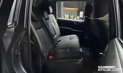 SsangYong Korando 2017 2.2 Автомат в Москве № 617295, миниатюра 12