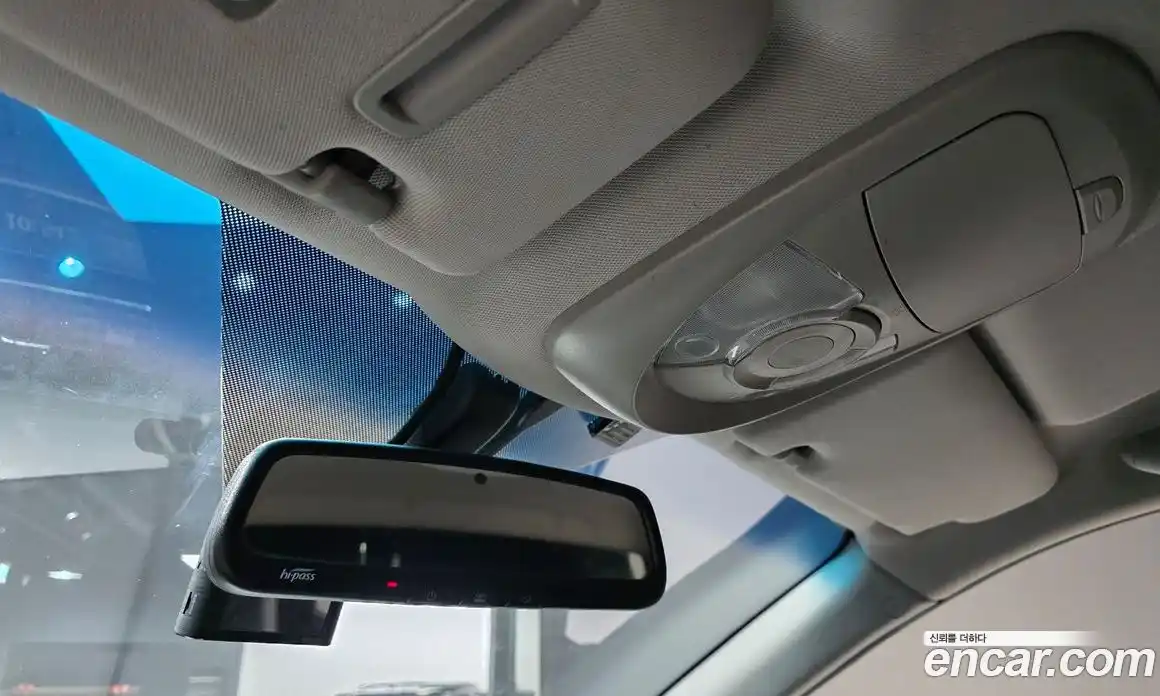 SsangYong Korando 2017 2.2 Автомат в Москве № 617295, фото 17