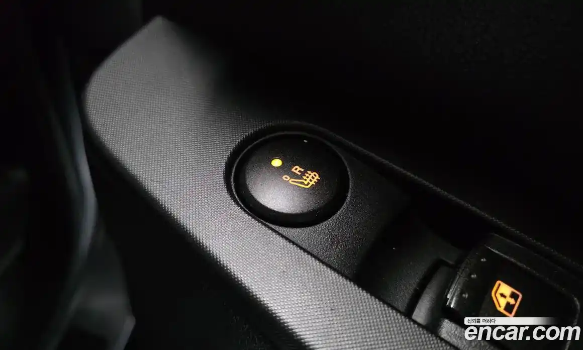 SsangYong Korando 2017 2.2 Автомат в Москве № 617295, фото 19