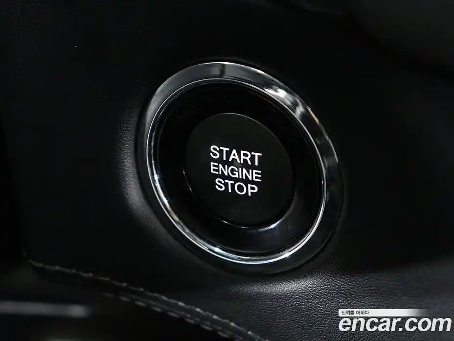 SsangYong Rexton 2018 2.2 Автомат в Москве № 617406, фото 11