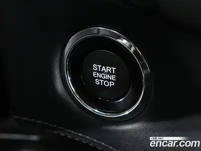 SsangYong Rexton 2018 2.2 Автомат в Москве № 617406, миниатюра 11