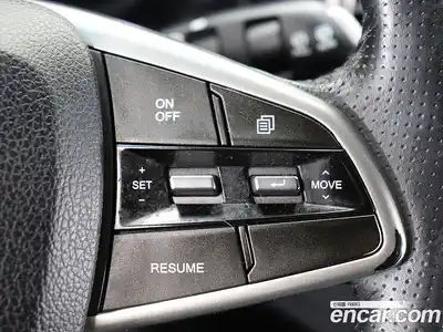 SsangYong Rexton 2018 2.2 Автомат в Москве № 617406, миниатюра 12