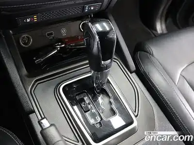 SsangYong Rexton 2018 2.2 Автомат в Москве № 617406, миниатюра 8