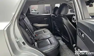 SsangYong TIBOLI 2015 1.6 Автомат в Москве № 617434, миниатюра 12