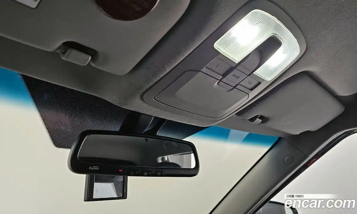 SsangYong TIBOLI 2015 1.6 Автомат в Москве № 617434, фото 17