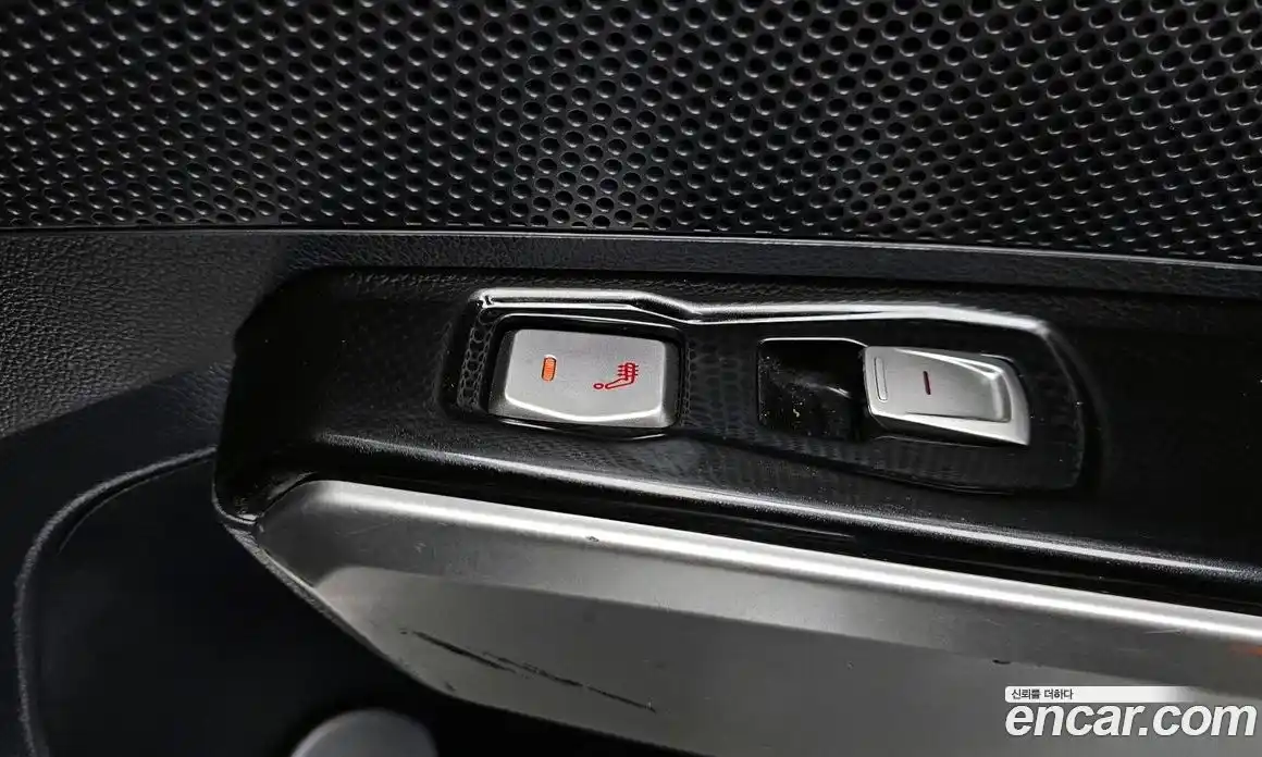 SsangYong TIBOLI 2015 1.6 Автомат в Москве № 617434, фото 19