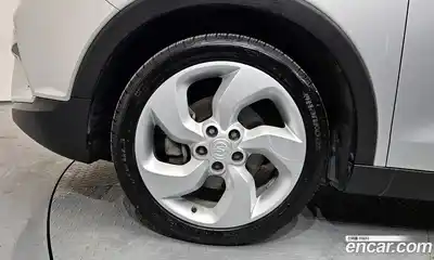 SsangYong TIBOLI 2015 1.6 Автомат в Москве № 617434, миниатюра 5