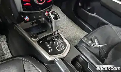 SsangYong TIBOLI 2015 1.6 Автомат в Москве № 617434, миниатюра 9