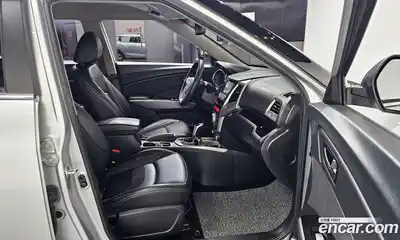 SsangYong TIBOLI 2015 1.6 Автомат в Москве № 617434, миниатюра 10