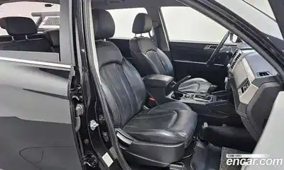 SsangYong Rexton 2019 2.2 Автомат в Москве № 617494, миниатюра 12