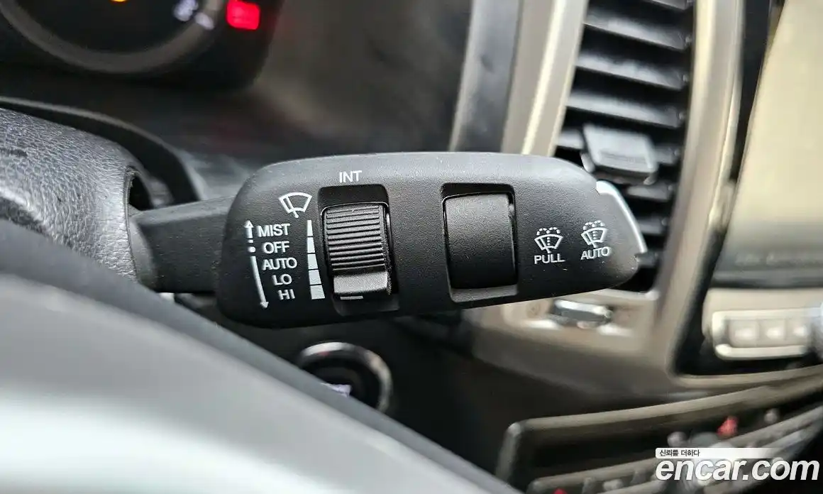 SsangYong Rexton 2019 2.2 Автомат в Москве № 617494, фото 15