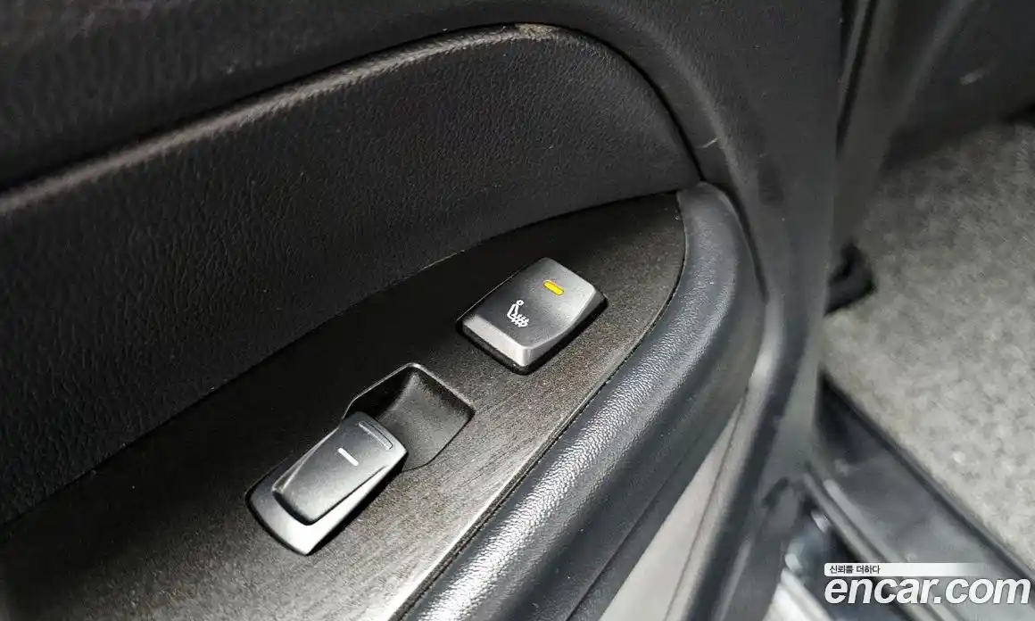 SsangYong Rexton 2019 2.2 Автомат в Москве № 617494, фото 18