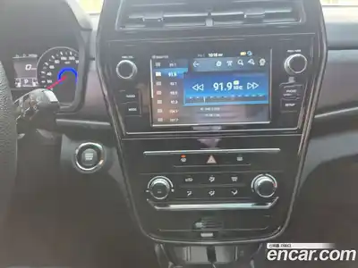 SsangYong TIBOLI 2020 1.6 Автомат в Москве № 617725, миниатюра 11