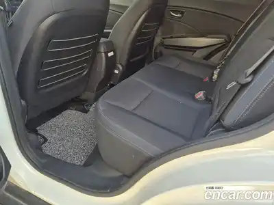 SsangYong TIBOLI 2020 1.6 Автомат в Москве № 617725, миниатюра 8