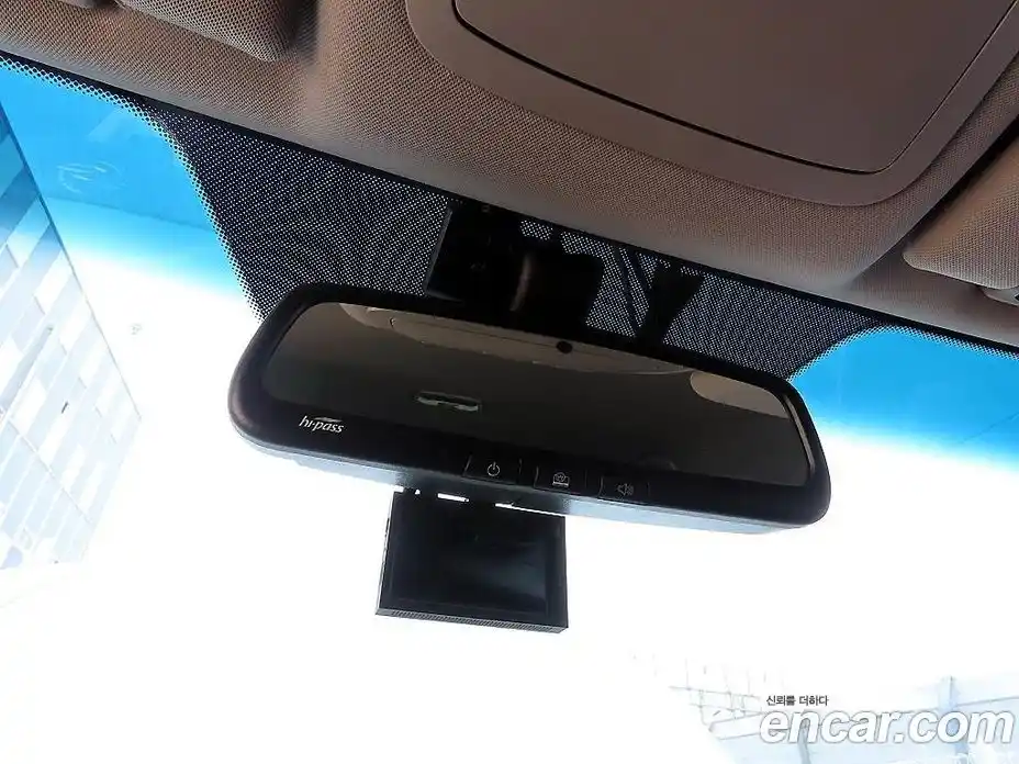 SsangYong Korando 2018 2.2 Автомат в Москве № 617913, фото 16